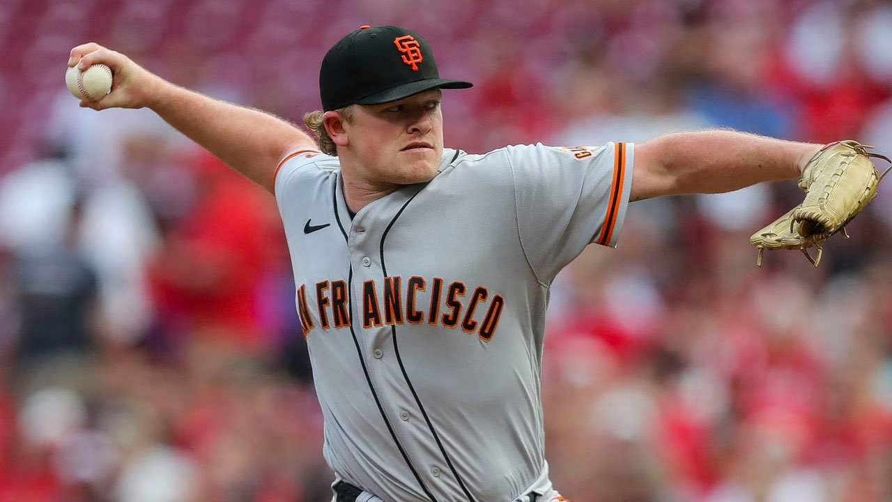 Giants-Reds suspended with game tied in 8th – FBC News