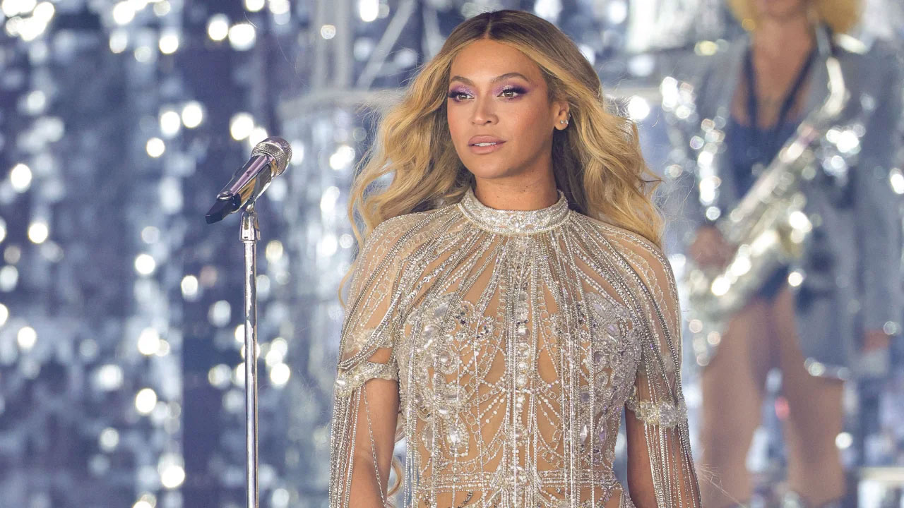 Beyoncé's 'Renaissance' Film Set To Earn $30M During Opening Weekend