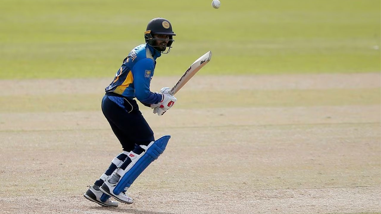 Sri Lanka batters to be bolder in high-stakes clash with New Zealand