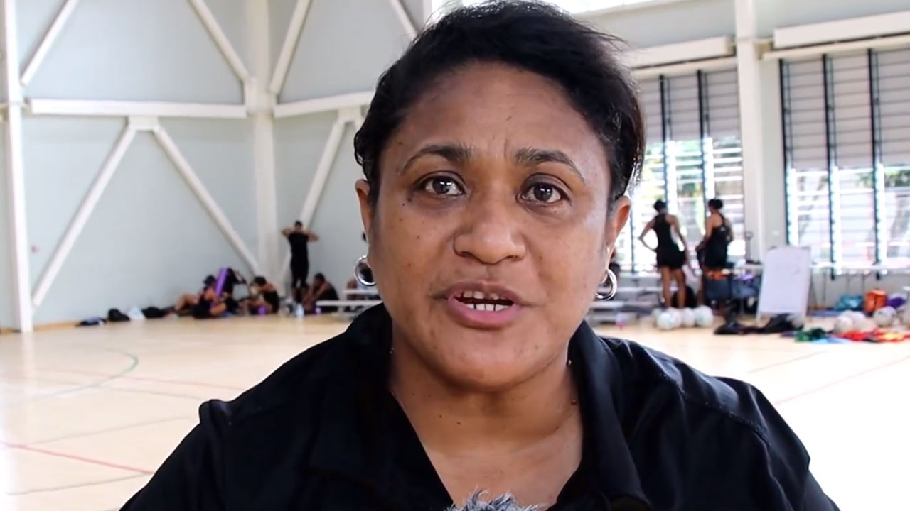 Fiji Pearls ready for Tonga – FBC News