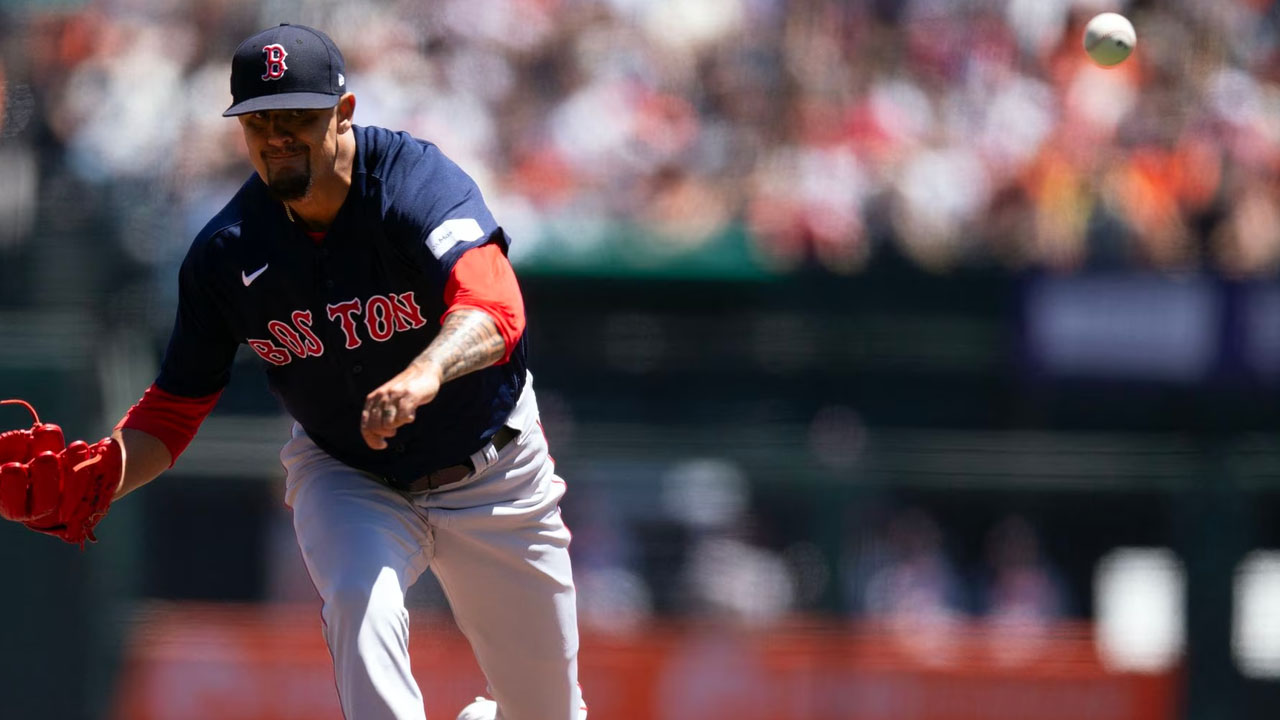 Red Sox ready for a shakeup / Boston stands to lose some of their