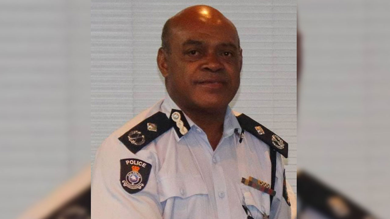 Increase in road fatalities concerning says ACP Driu – FBC News