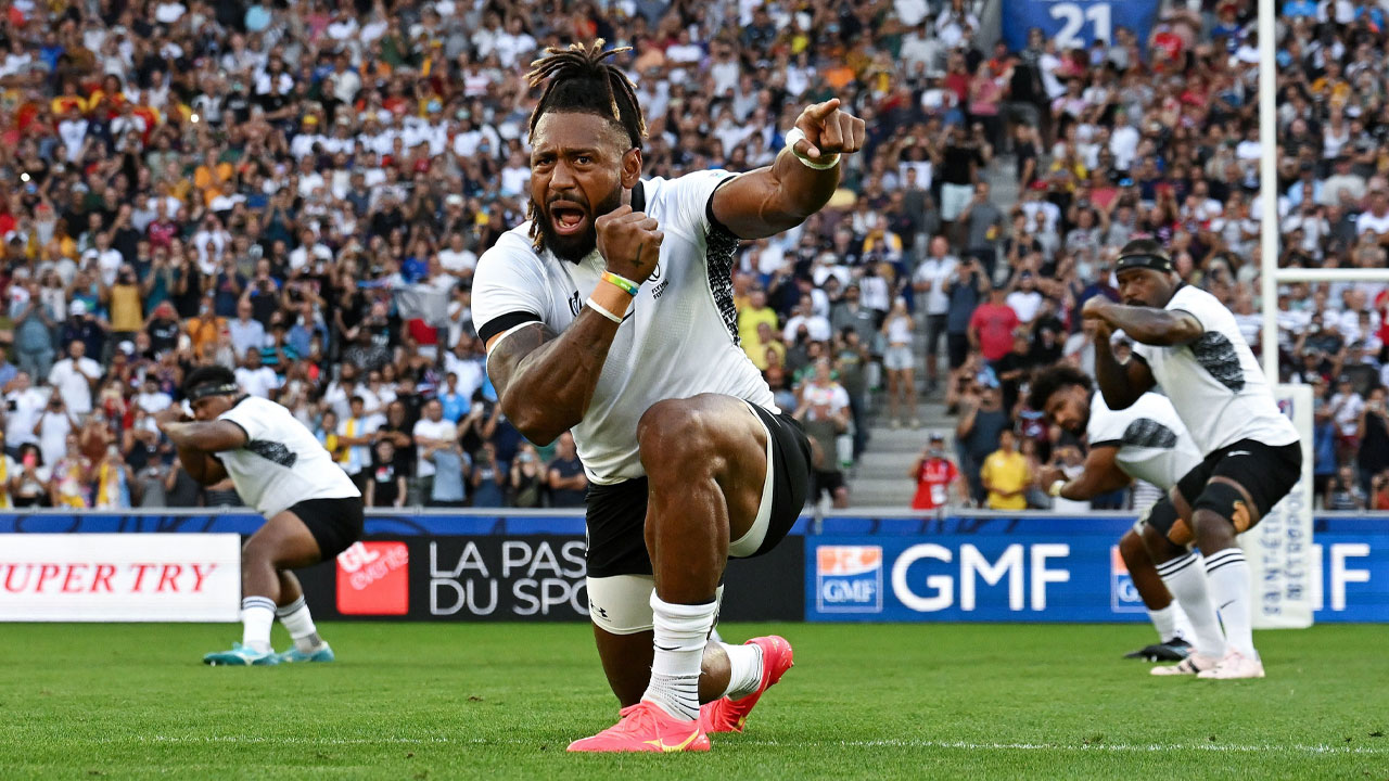 Fiji faces 'do or die' against Wallabies at Rugby World Cup