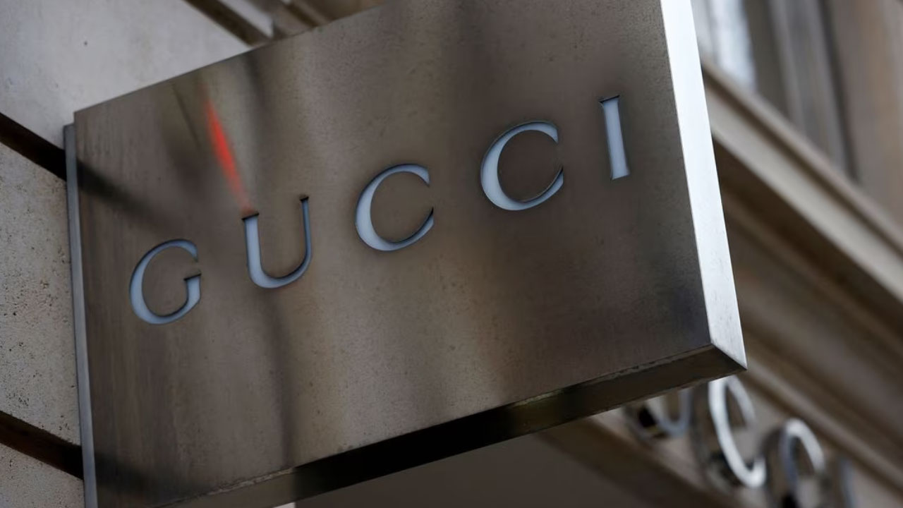 Gucci Store Sells for More Than $100M