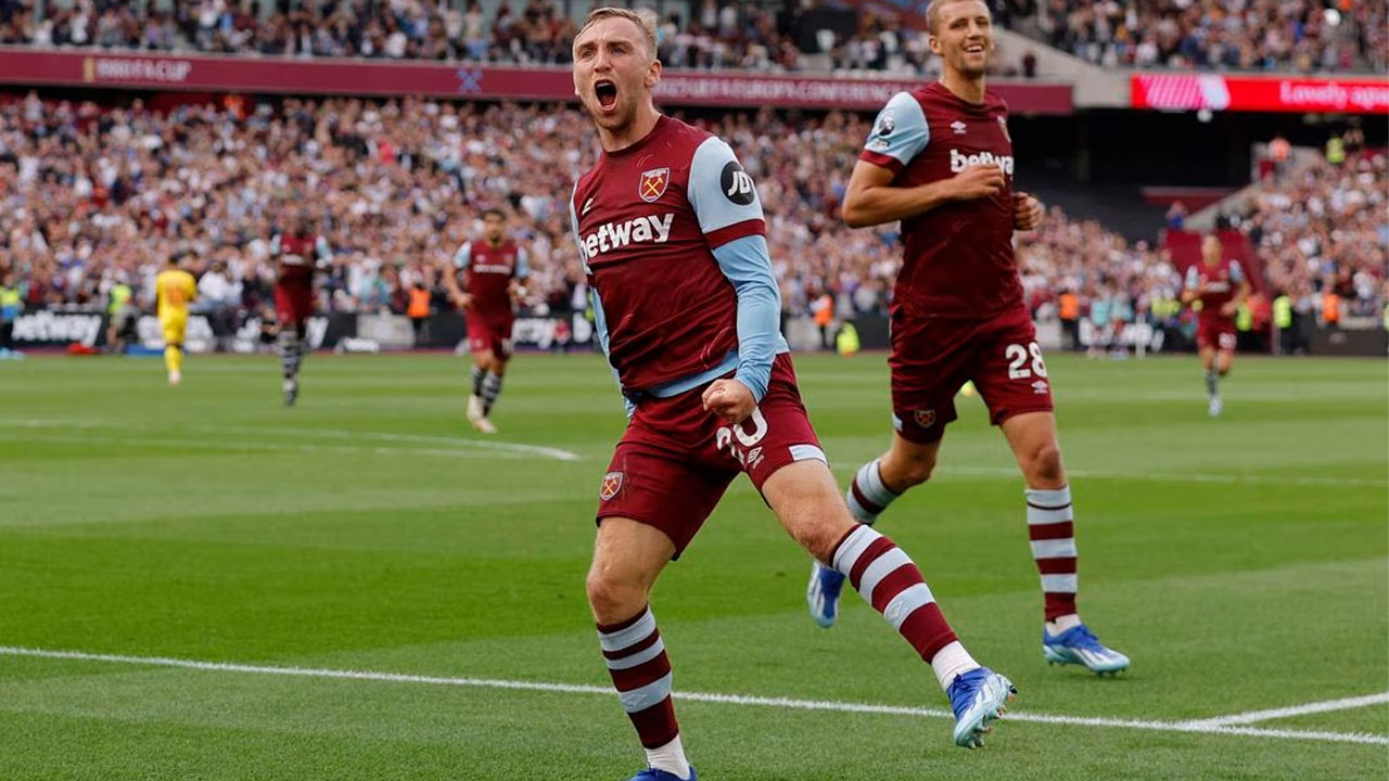 West Ham 2-0 Sheffield United highlights, Football News