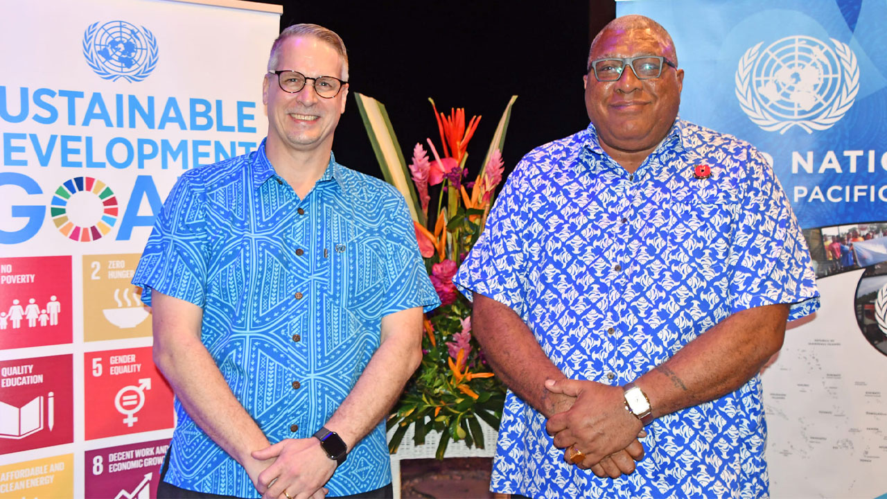 Fiji S Vision For A Sustainable Future FBC News   UN 3 