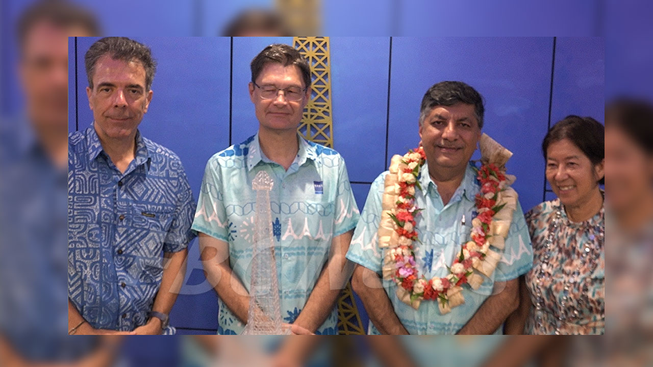 France advances economic diplomacy in Fiji – FBC News