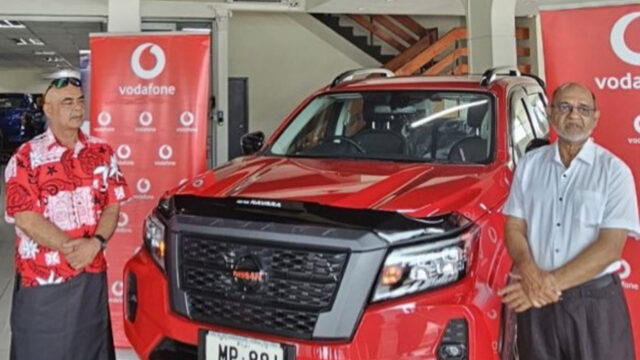 Nissan Navara To Be Withdrawn From UK and Europe