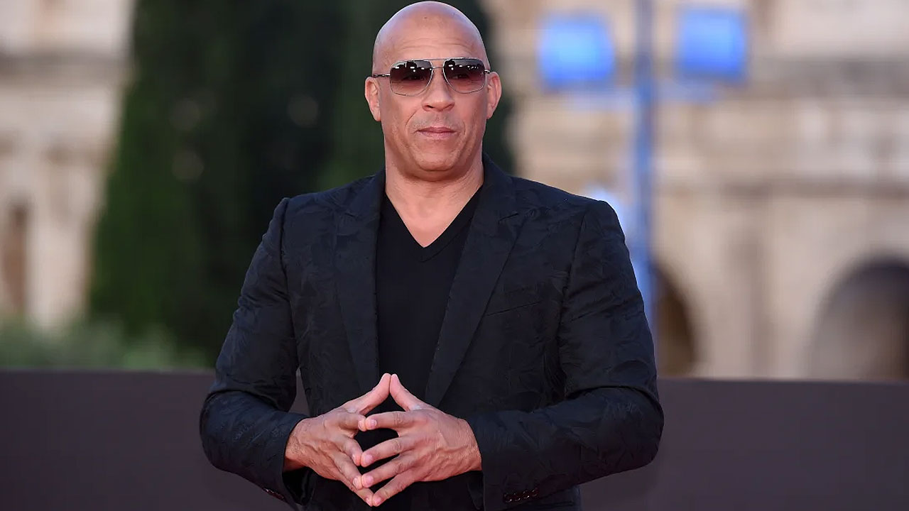 Vin Diesel accused of sexual battery in lawsuit brought by former assistant  – FBC News