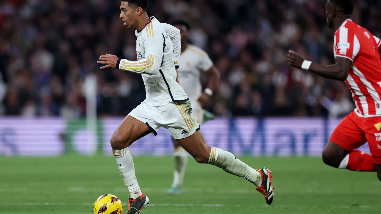 Immediate Reaction: Real Madrid 2-0 Manchester United - Managing