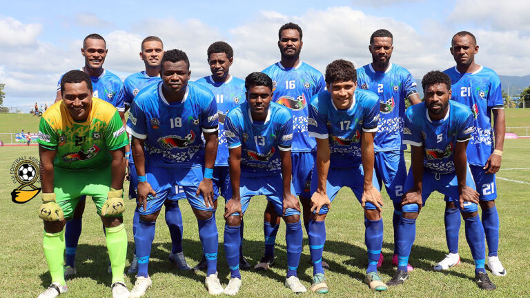 Patience key for Lautoka FC – FBC News