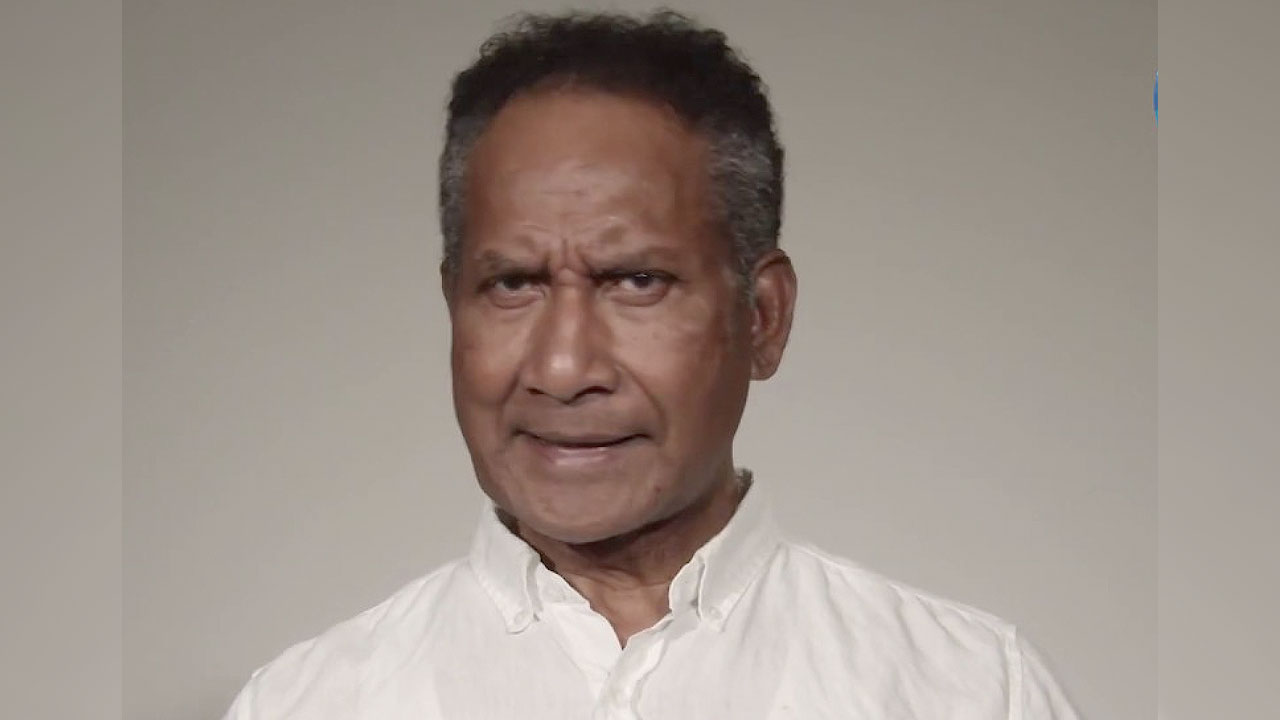 Ratua warns about Fiji's political stability – FBC News