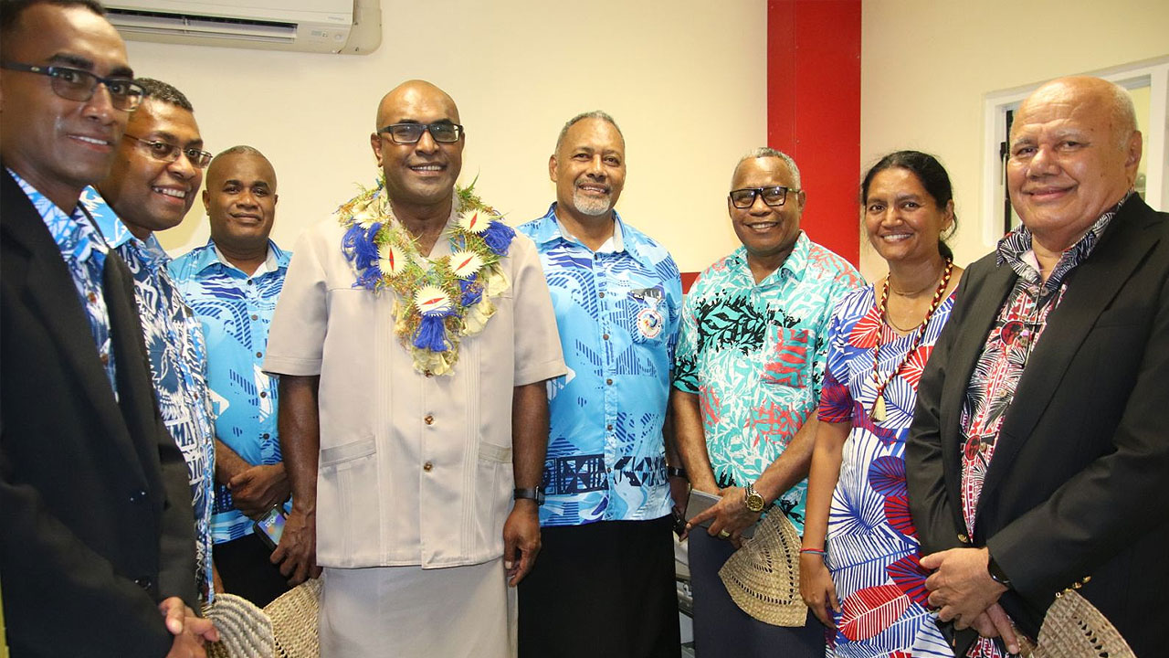 New Rotuma hospital to reduce reliance on costly evacuation – FBC News