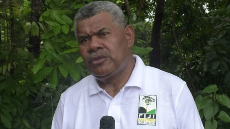 Fiji Hardwood unveils strategic plan – FBC News