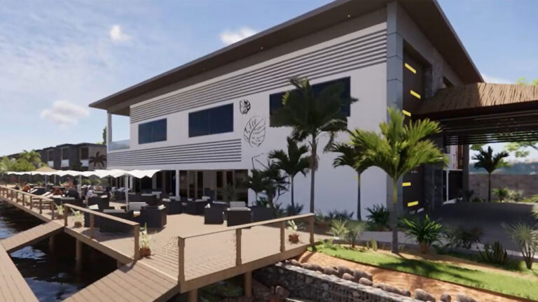 Major hotel development to commence in Labasa – FBC News