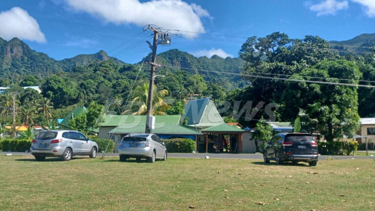 Installation of Ratu Etonia as Tui Levuka tomorrow – FBC News