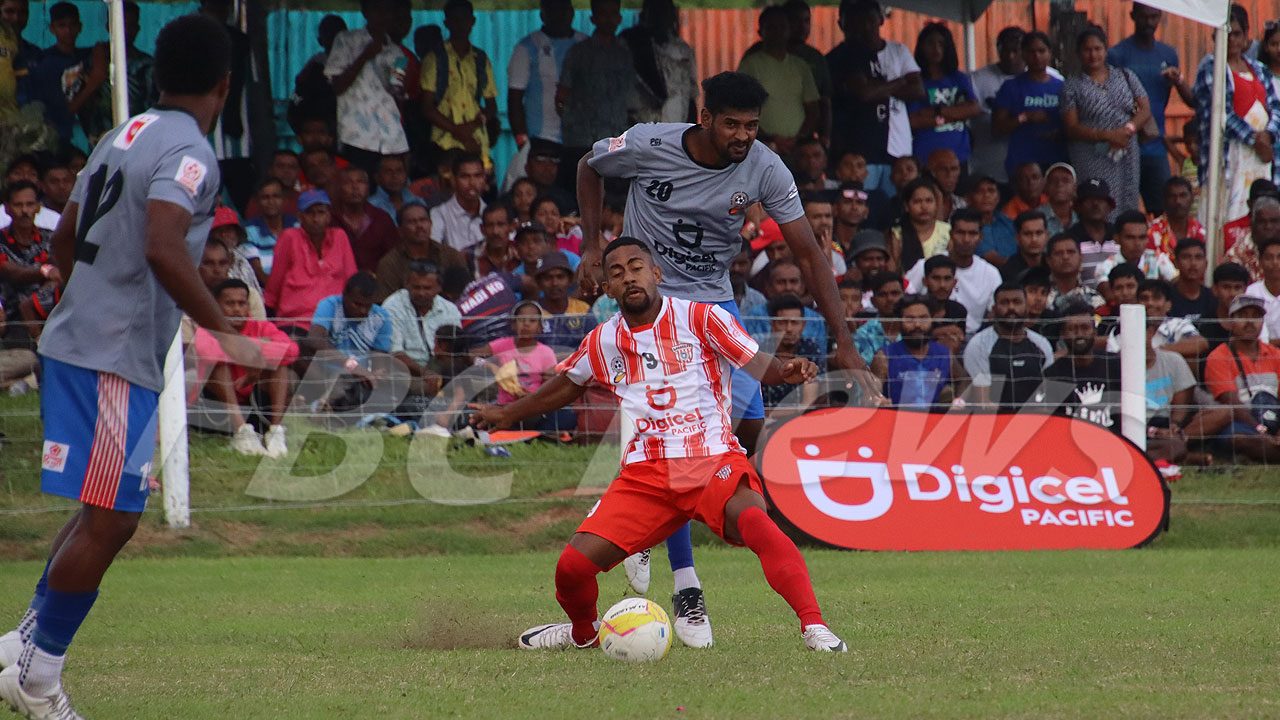 Confirmadas las semifinales de Fiji FACT – FBC News