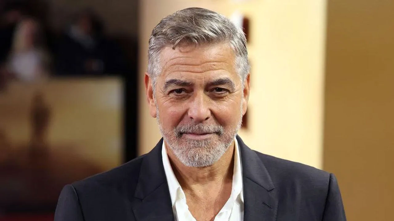 Actor George Clooney, a high-profile Biden supporter and fundraiser, asks  president to leave race – FBC News