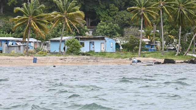 tourism fiji head office