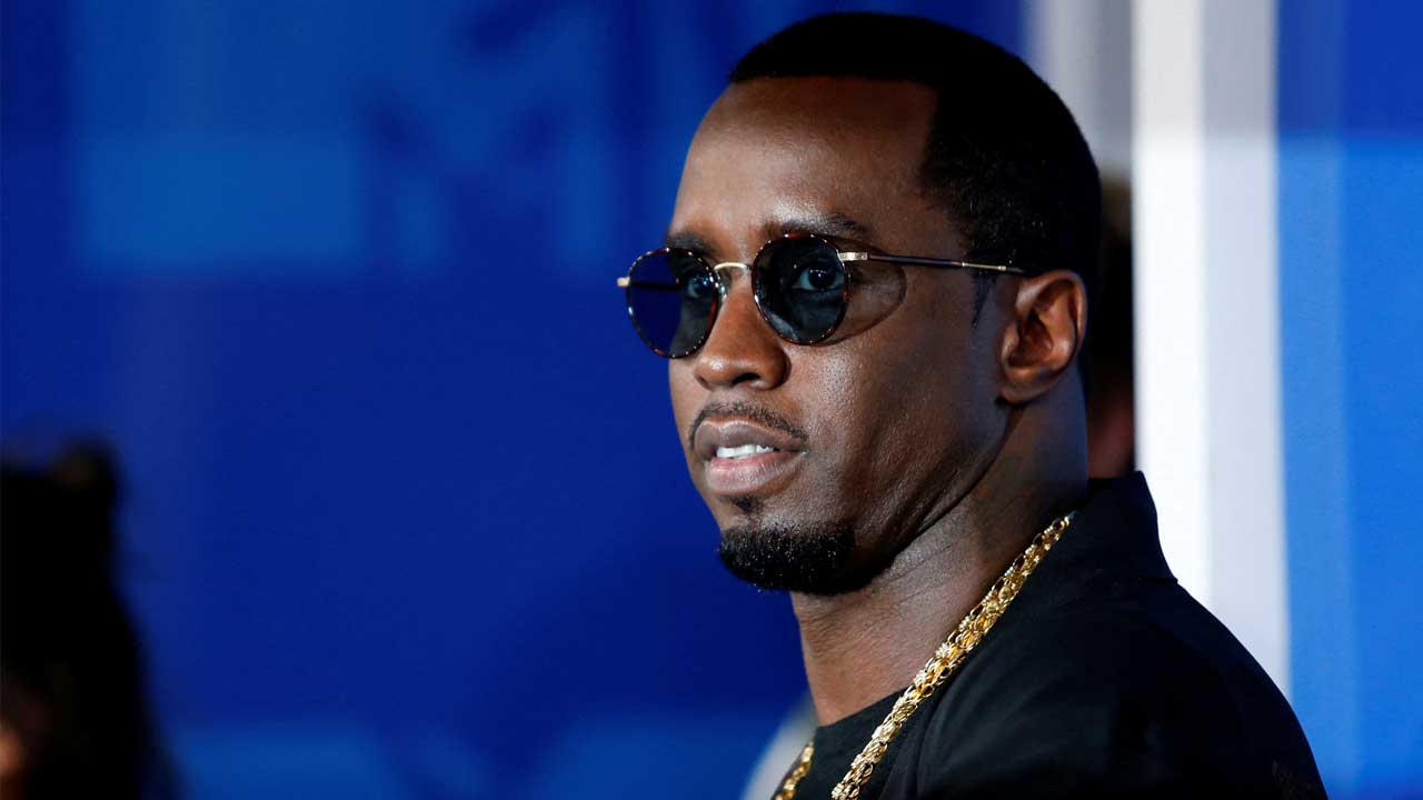 Sean ‘Diddy’ Combs hosted parties on big showbiz nights – FBC News