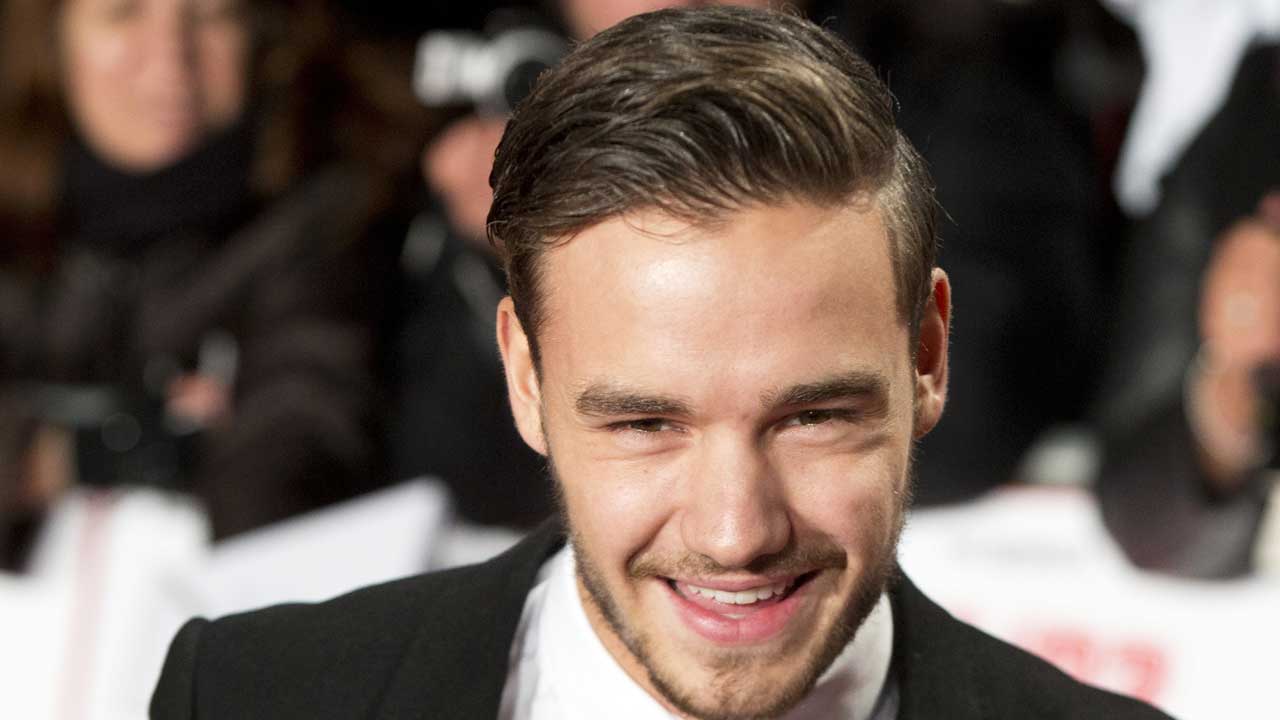 Netflix talent show starring Liam Payne suspended – FBC News