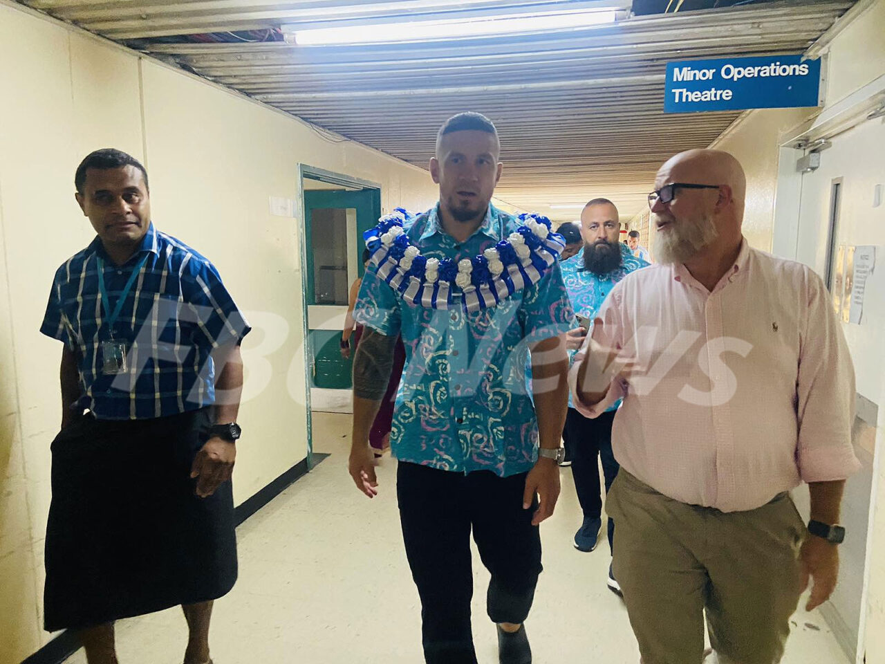 SBW Works to Become an Advocate for Substance Abuse – FBC News