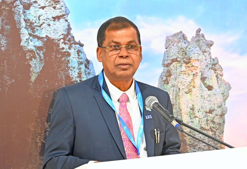 Accessing climate finance a hurdle for Pacific states, says Prasad