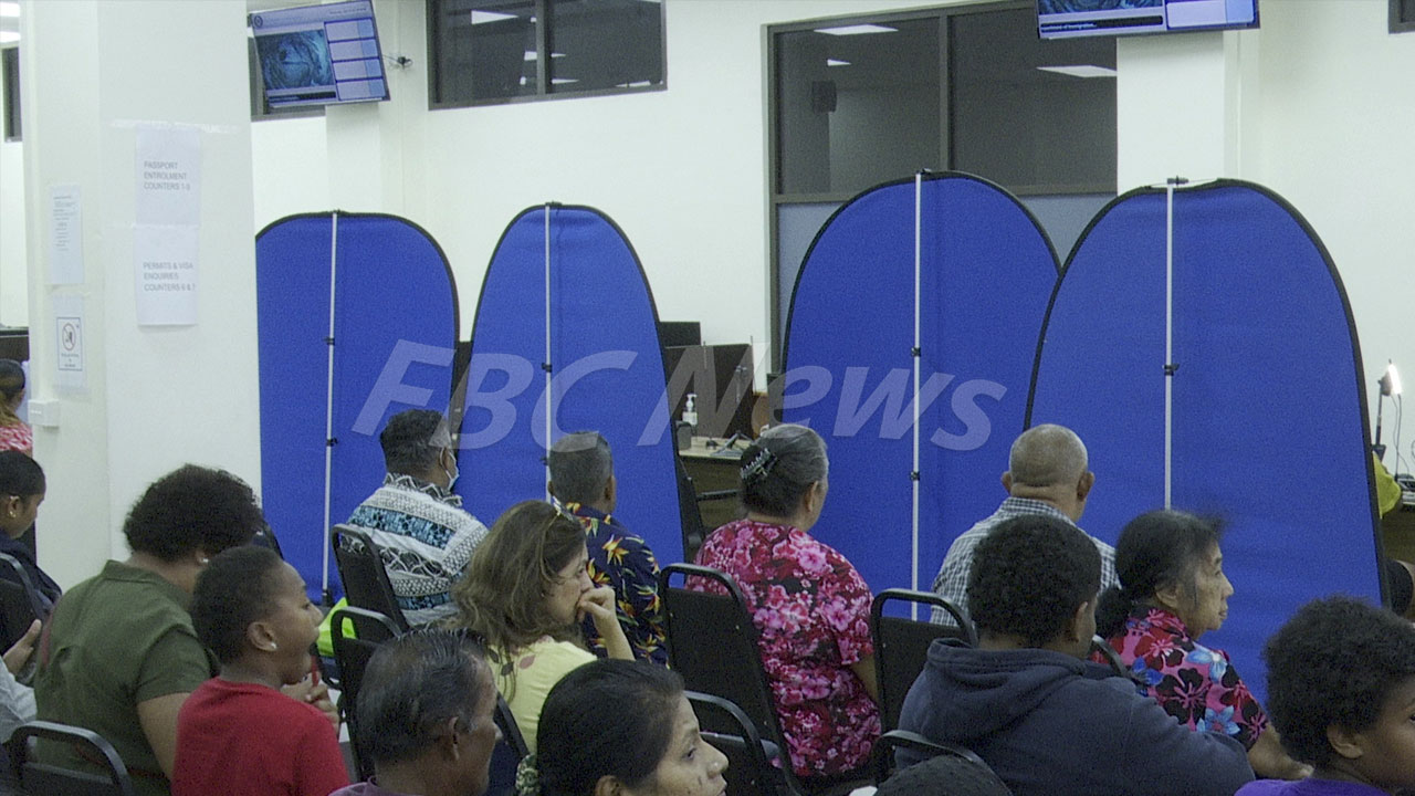 Migration trends could limit Fiji’s remittance growth – FBC News