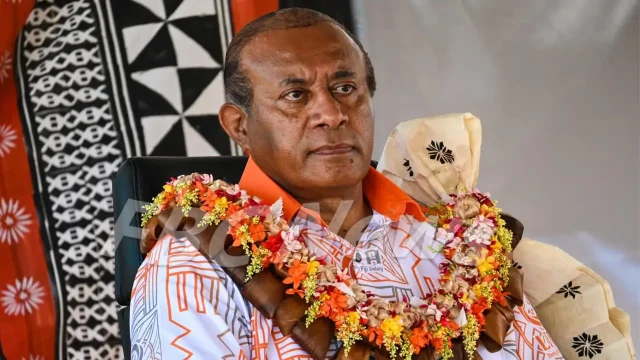 Nadi’s Growth Sparks Infrastructure Overhaul  – FBC News